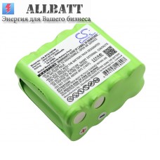 Аккумулятор CameronSino Ritron RTX450 (2000mAh)
