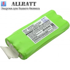 Аккумулятор CameronSino Ritron JMX IV (2000mAh)