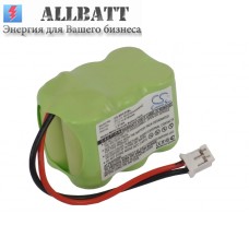 Аккумулятор CameronSino KINETIC MH250AAAN6HC (210mAh)