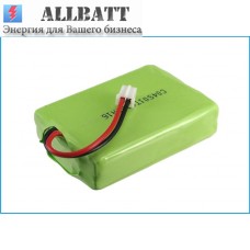 Аккумулятор CameronSino KINETIC MH750PF64HC (750mAh)