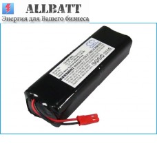 Аккумулятор CameronSino KINETIC MH700AAA10YC (300mAh)