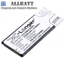 Аккумулятор CameronSino Samsung SM-A310Y (2300mAh)