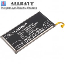 Аккумулятор CameronSino Samsung SM-A530 (3000mAh)
