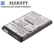 CameronSino аккумулятор для Samsung GT-B2100 (650mAh)