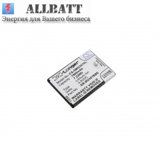 CameronSino аккумулятор для Samsung Galaxy Ace 4 LTE (1900mAh)