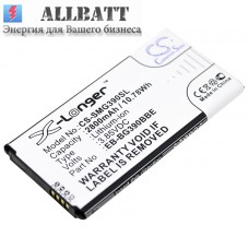 Аккумулятор CameronSino Samsung SM-G390F (2800mAh)