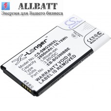 Аккумулятор CameronSino Samsung SM-G390F (2800mAh)