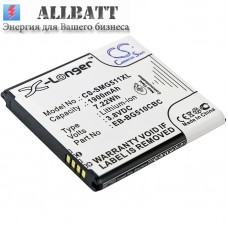 Аккумулятор CameronSino Samsung SM-G5108 (1900mAh)