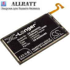 Аккумулятор CameronSino Samsung GH82-15960A (3500mAh)