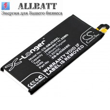 Аккумулятор CameronSino Samsung SM-J530F/DS (3000mAh)
