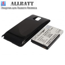 CameronSino аккумулятор для Samsung Galaxy Note 3 (6400mAh)