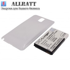 CameronSino аккумулятор для Samsung Galaxy Note 3 (6400mAh)