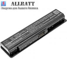 CameronSino аккумулятор для Samsung NP200B 4400mAh (CS-SNP200NB)