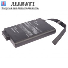 Аккумулятор CameronSino GETAC S400 (6600mAh)