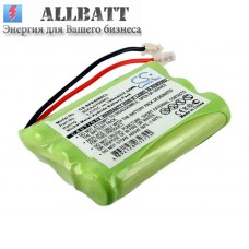 Аккумулятор CameronSino GP 60AAAH3BMU (700mAh)