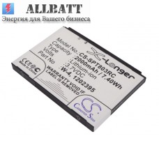 Аккумулятор CameronSino Sprint Aircard 803S (2000mAh)