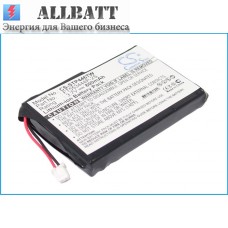 Аккумулятор CameronSino Topcom Twintalker 7100 (800mAh)