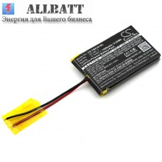Аккумулятор CameronSino Teleradio 22.381.3 (1500mAh)