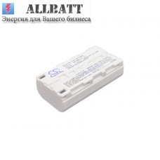 Аккумулятор CameronSino Hioki Z1007 (3400mAh)
