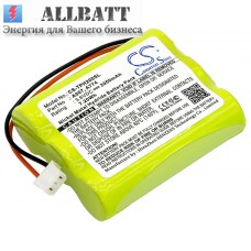 Аккумулятор CameronSino TPI HXG-2D (2000mAh)