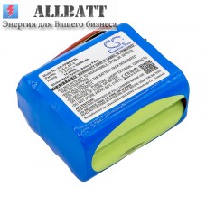 Аккумулятор CameronSino Tivoli PP-2 (2000mAh)