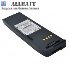 Аккумулятор CameronSino Ascom TH-01-006 (1400mAh)