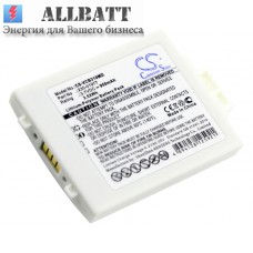 Аккумулятор CameronSino Vocera Communications Badge B3000 (950mAh)