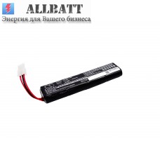 Аккумулятор CameronSino MRL Jumpstart AED (3000mAh)