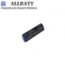Аккумулятор CameronSino Welch-Allyn P729 (1100mAh)