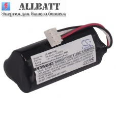 Аккумулятор CameronSino Cadus Clipper (700mAh)