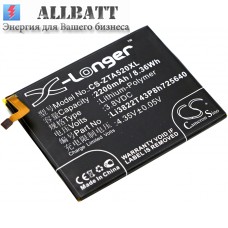 CameronSino аккумулятор для ZTE BA510 (2200mAh)