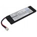 Аккумулятор CameronSino SONSTIGE GS 533048 (800mAh)