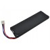 Аккумулятор CameronSino SONSTIGE GS 533048 (800mAh)