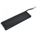 Аккумулятор CameronSino SONSTIGE GS 533048 (800mAh)