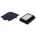 Аккумулятор CameronSino Blackberry 6510 (1600mAh [повышенной емкости с задней крышкой] / 3.7V / Li-ion)