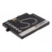 Аккумулятор CameronSino Sendo M500 (680mAh)