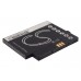 Аккумулятор CameronSino Sendo M500 (680mAh)