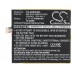 Аккумулятор CameronSino Amazon GB-S02-3555A2-0200 (4400mAh)