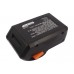 CameronSino аккумулятор для AEG BS 18C 1500mAh (CS-ABS180PW)