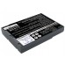 Аккумулятор CameronSino Acer BT.00803.004 (4400mAh)