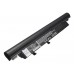 Аккумулятор CameronSino Acer TravelMate 8371-P716DF (6600mAh)