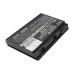 Аккумулятор CameronSino Acer TravelMate 5520G-602G25 (4400mAh)