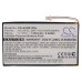 CameronSino аккумулятор для ACER BAT-715(1ICP5/58/94) 1800mAh (CS-ACB810SL)