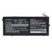 Аккумулятор CameronSino Acer Chromebook C720-3605 (3950mAh)