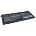 Аккумулятор CameronSino Acer Chromebook C720-2844 (3950mAh)