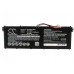 Аккумулятор CameronSino Acer Aspire E11 ES1-111M-C40S (3000mAh)