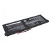 Аккумулятор CameronSino Acer E5-551G-T57G (3000mAh)