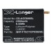 Аккумулятор CameronSino ACER BAT-F10(2500mAh)