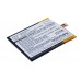 Аккумулятор CameronSino Acer PGF506173HT (3000mAh )