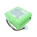Аккумулятор CameronSino AZDEN PCS300 (2000mAh )